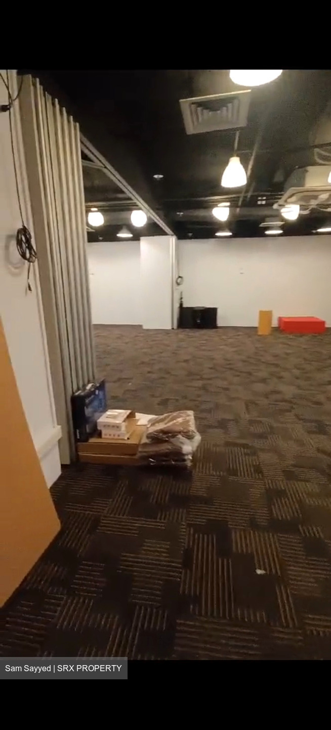 International Plaza (D2), Office #542850481